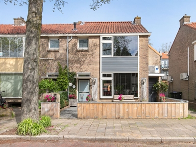 Van Nijenrodestraat 50