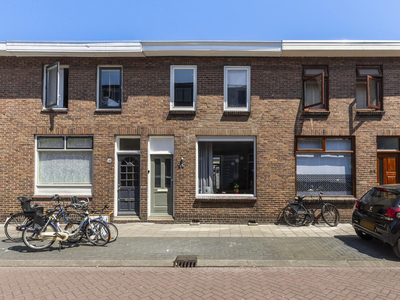 Vondelstraat 56