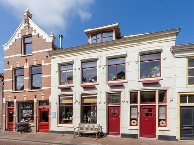 Voorstraat 149 151