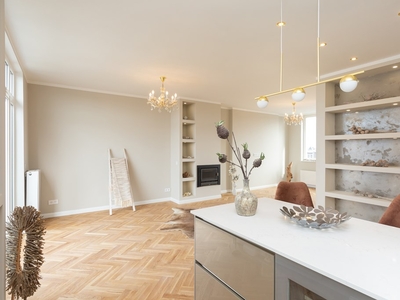 Woning te huur Acaciastraat, Den Haag