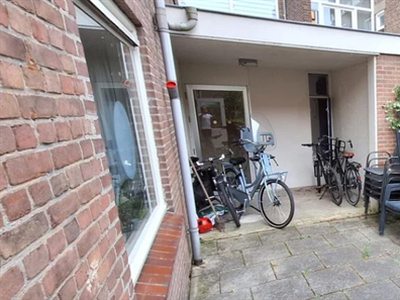 Woning te huur Citadellaan, Den Bosch