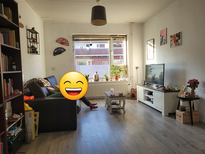 Woning te huur Graaf Adolfstraat, Groningen