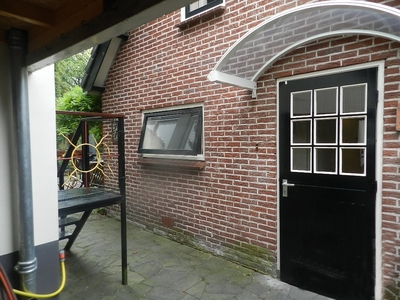 Woning te huur Graaf van Lijndenlaan, Apeldoorn