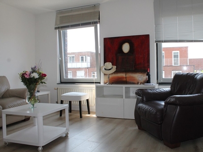 Woning te huur Vatternkade, Amsterdam