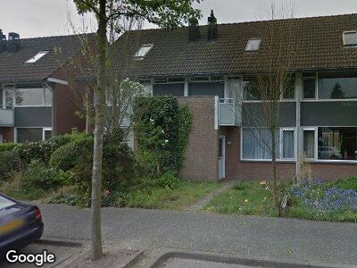 Woonhuis te huur in Bergen op Zoom