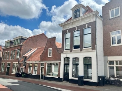 Zijlweg 8