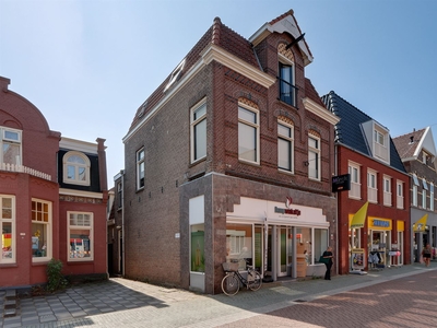 Zuiderhoofdstraat 42 B