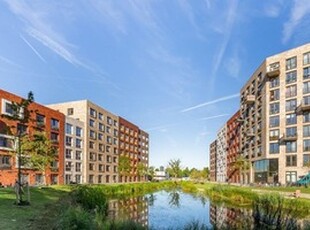 Apartment te huur in Leiden