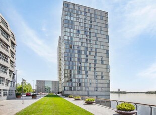 Appartement in Almere met 4 kamers