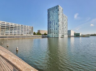 Appartement in Almere met 4 kamers