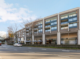 Appartement in Amersfoort met 3 kamers