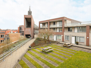 Appartement in Amersfoort met 3 kamers