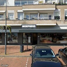 Appartement in Bilthoven met 2 kamers