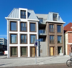 Appartement in Heerenveen met 2 kamers