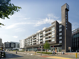 Appartement in Hengelo met 3 kamers