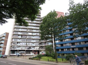 Appartement in Nijmegen met 2 kamers