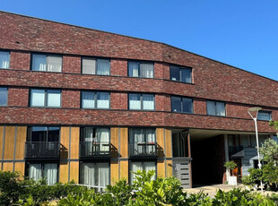 Appartement in Nijmegen met 3 kamers