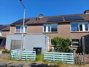 Appartement in Nijmegen met 5 kamers