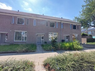 Appartement in Uden met 5 kamers