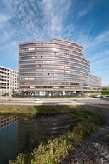 Appartement in Utrecht met 4 kamers