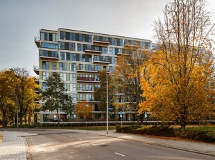 Appartement in Utrecht met 4 kamers