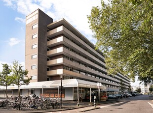 Appartement in Utrecht met 5 kamers