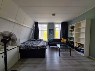 Appartement te huur in Leiden