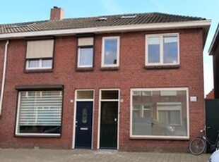 Appartement te huur in Tilburg