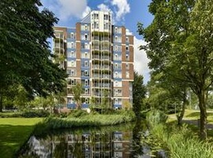 Benedenwoning (appartement) te huur in Amstelveen