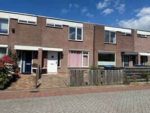 Bovenwoning te huur in Lelystad