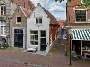 Eengezinswoning, eindwoning te huur in Hoorn