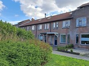 Eengezinswoning, tussenwoning te huur in Lelystad