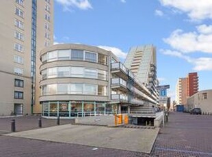 Galerijflat (appartement) te huur in Voorburg