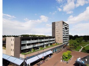 Huur 1 slaapkamer appartement in Almere