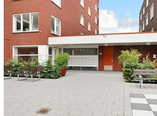 Huur 1 slaapkamer appartement in Alphen aan den rijn