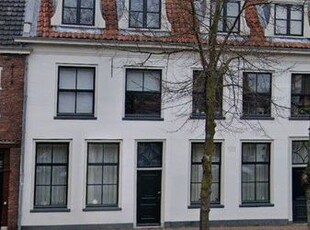 Huur 1 slaapkamer appartement in Amersfoort