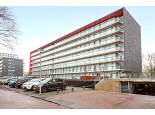 Huur 1 slaapkamer appartement in Amsterdam