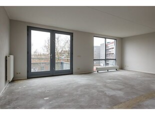 Huur 1 slaapkamer appartement in Colmschate