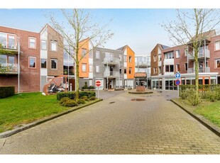 Huur 1 slaapkamer appartement in Gameren