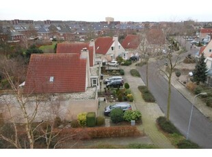 Huur 1 slaapkamer appartement in Harderwijk