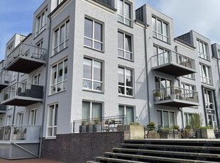 Huur 1 slaapkamer appartement in Hellevoetsluis