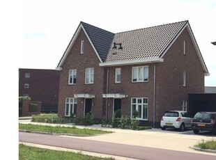 Huur 1 slaapkamer appartement in Houten