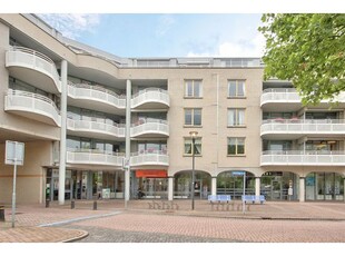 Huur 1 slaapkamer appartement in Houten