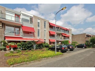 Huur 1 slaapkamer appartement in Huis ter heide