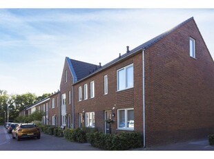 Huur 1 slaapkamer appartement in Putten