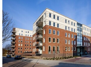 Huur 1 slaapkamer appartement in Ridderkerk