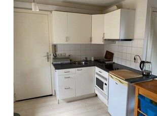 Huur 1 slaapkamer appartement in Utrecht