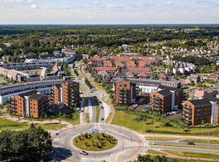 Huur 1 slaapkamer appartement in Veldhoven