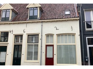 Huur 1 slaapkamer appartement in Zutphen