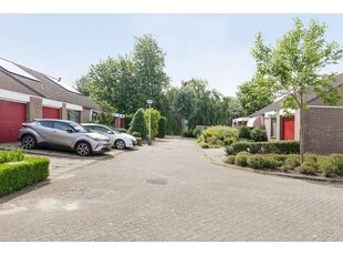 Huur 1 slaapkamer huis in Almere